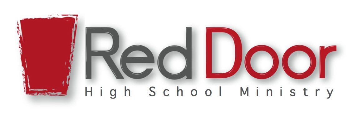 Red Door High School Ministry